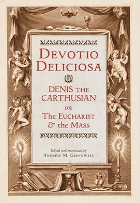 Picture of Devotio Deliciosa