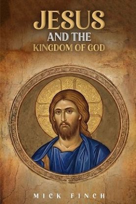 Picture of Jesus and the Kingdom of God