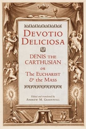 Picture of Devotio Deliciosa