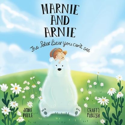 Picture of Marnie and Arnie
