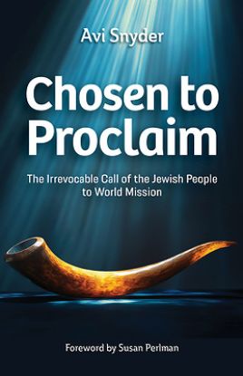 Picture of Chosen to Proclaim