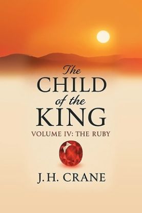 Picture of The Child of the King