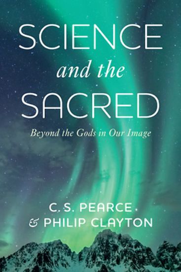 Picture of Science and the Sacred