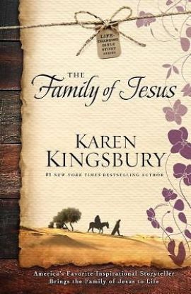 Picture of The Family of Jesus