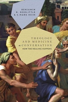 Picture of Theology and Medicine in Conversation