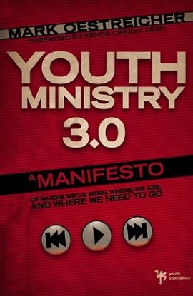 Picture of Youth Ministry 3.0