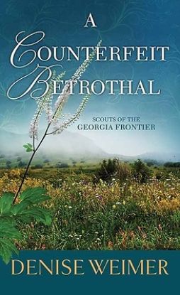 Picture of A Counterfeit Betrothal