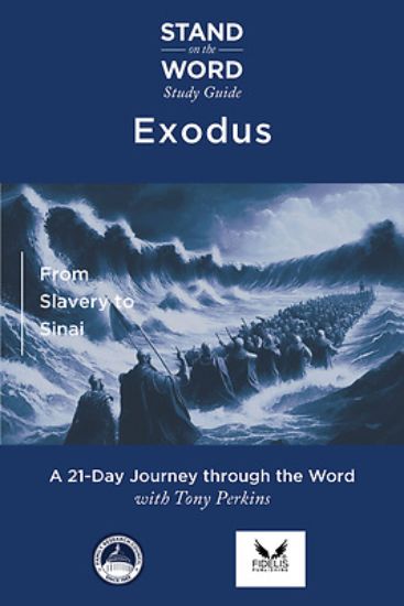 Picture of Exodus