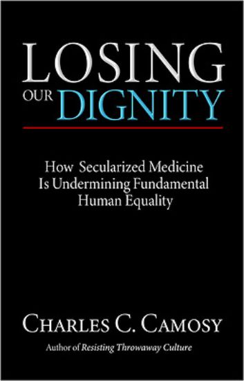 Picture of Losing Our Dignity