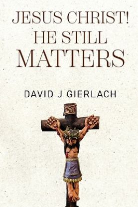 Picture of Jesus Christ! He Still Matters