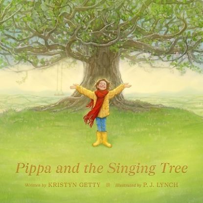 Picture of Pippa and the Singing Tree