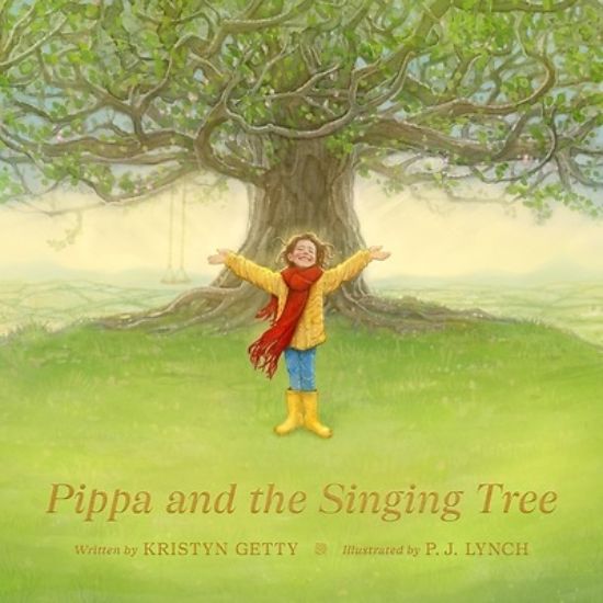 Picture of Pippa and the Singing Tree