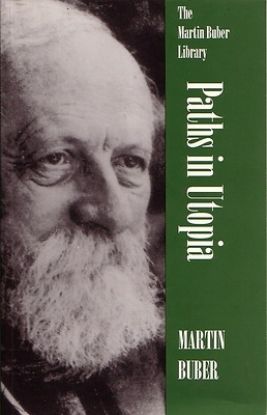 Picture of Paths in Utopia