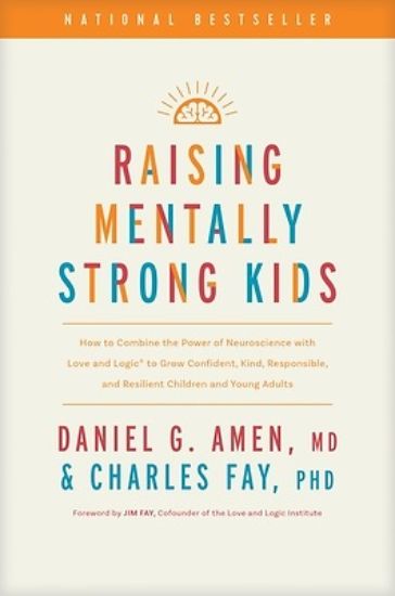 Picture of Raising Mentally Strong Kids