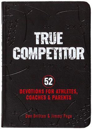 Picture of True Competitor