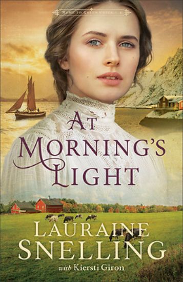 Picture of At Morning's Light