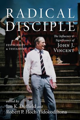 Picture of Radical Disciple