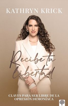 Picture of Recibe Tu Libertad
