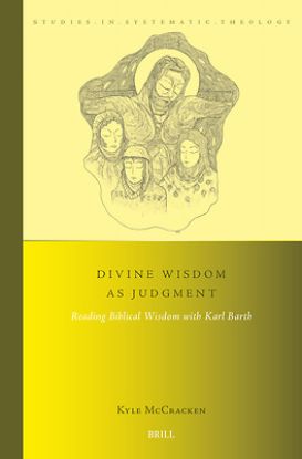 Picture of Divine Wisdom as Judgment