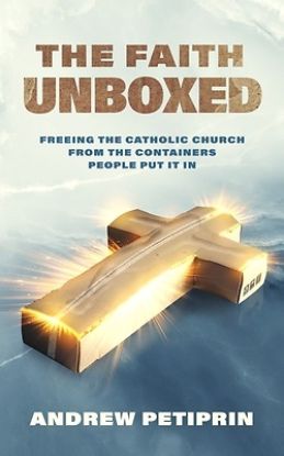 Picture of The Faith Unboxed