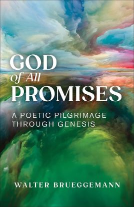 Picture of God of All Promises