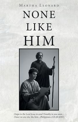 Picture of None Like Him