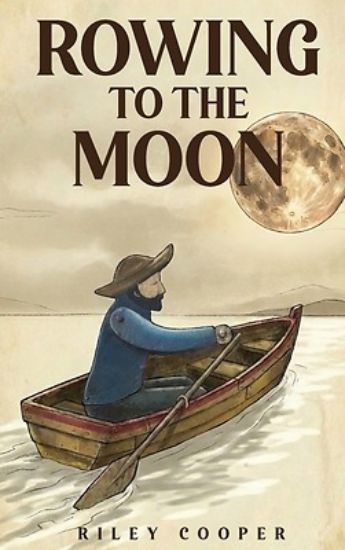 Picture of Rowing to the Moon