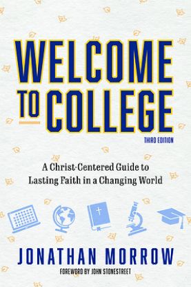 Picture of Welcome to College, 3rd Edition