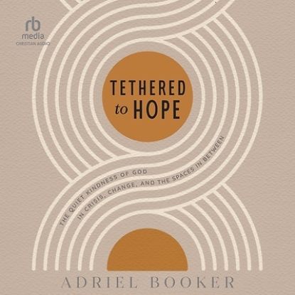 Picture of Tethered to Hope