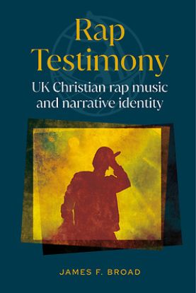 Picture of Rap Testimony