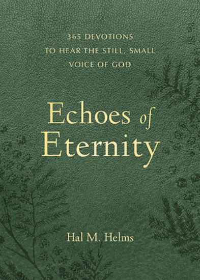 Picture of Echoes of Eternity