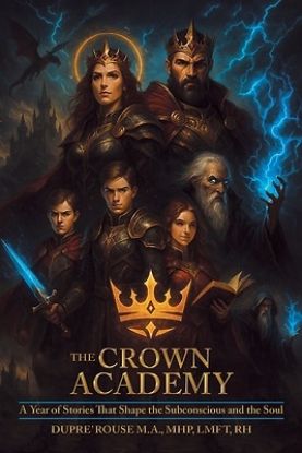 Picture of The Crown Academy