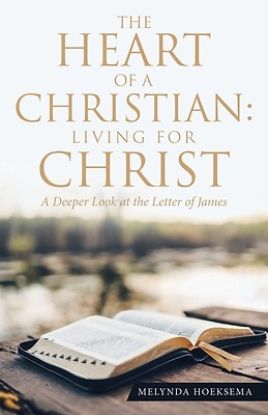 Picture of The Heart of a Christian