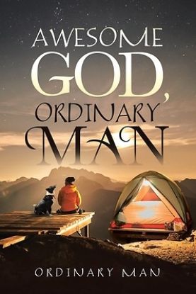 Picture of Awesome God, Ordinary Man