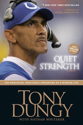 Picture of Quiet Strength
