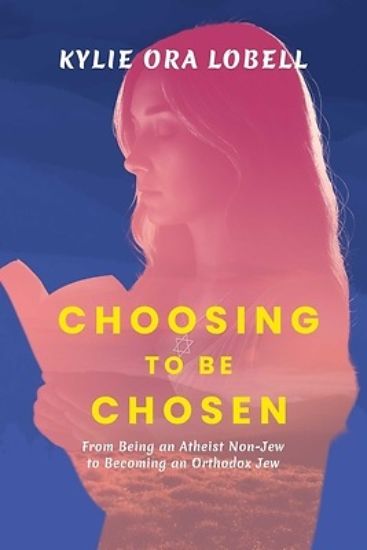 Picture of Choosing to Be Chosen