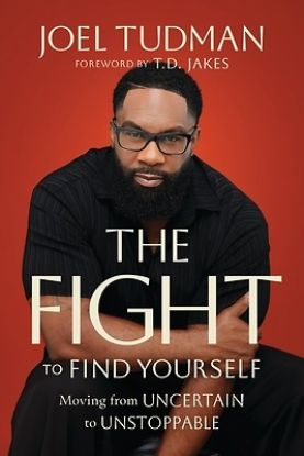 Picture of The Fight to Find Yourself