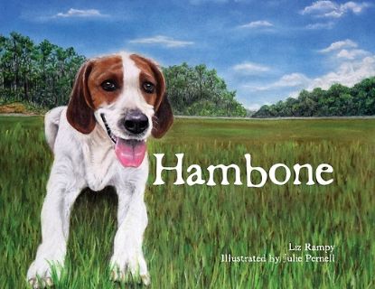 Picture of Hambone
