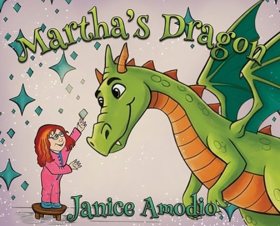 Picture of Martha's Dragon