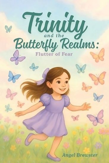 Picture of Trinity and the Butterfly Realms