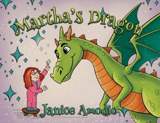 Picture of Martha's Dragon