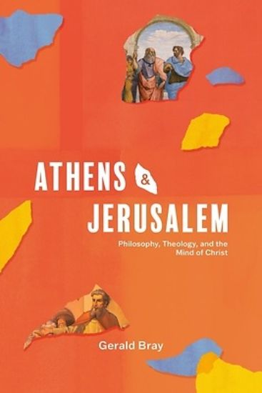 Picture of Athens and Jerusalem