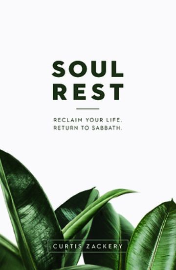 Picture of Soul Rest