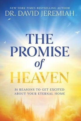 Picture of The Promise of Heaven