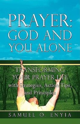 Picture of Prayer