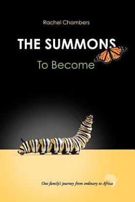 Picture of The Summons