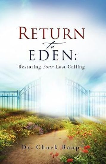 Picture of Return to Eden