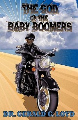 Picture of The God of the Baby Boomers