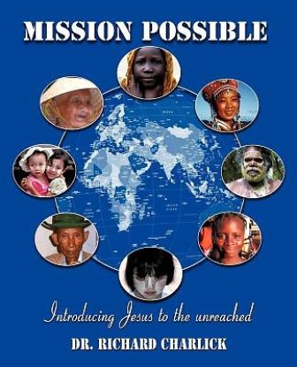 Picture of Mission Possible