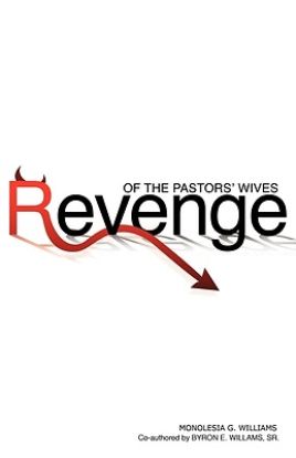 Picture of Revenge of the Pastors' Wives